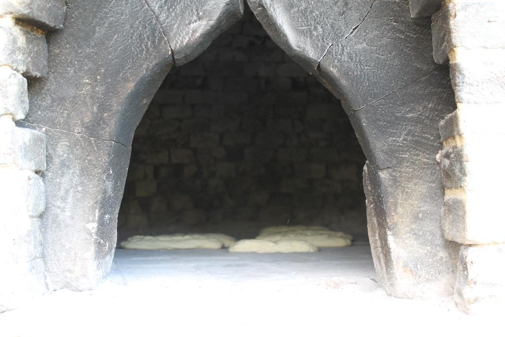 B&B Il Poggetto Serra SantʼAbbondio Kültér fotó